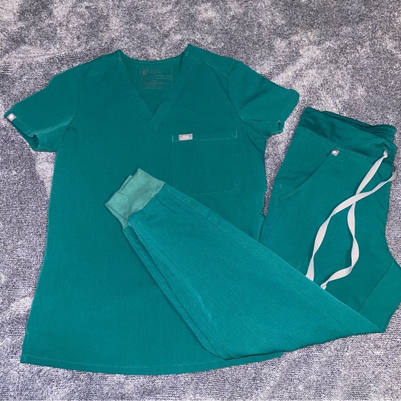WearFigs Scrub Kit - Picture 1 of 6